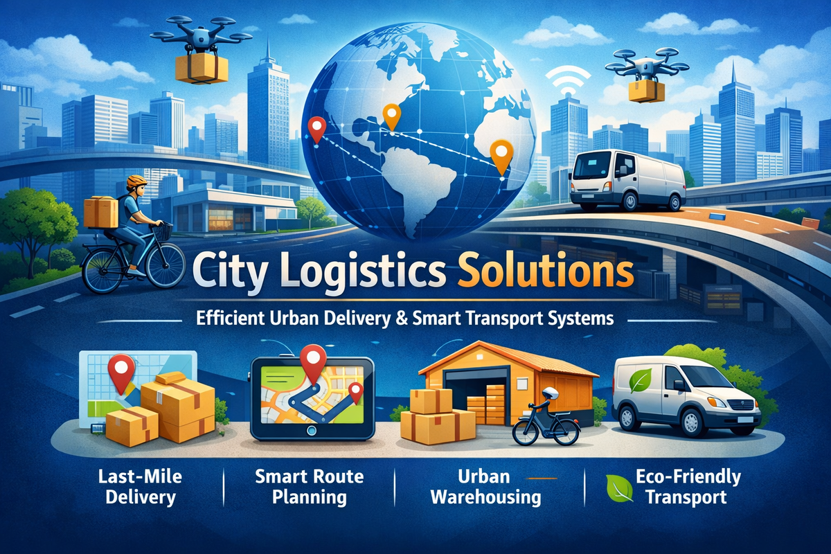 CityMove